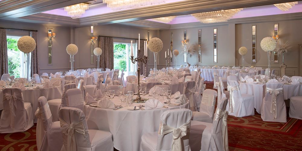 wedding venues st albans