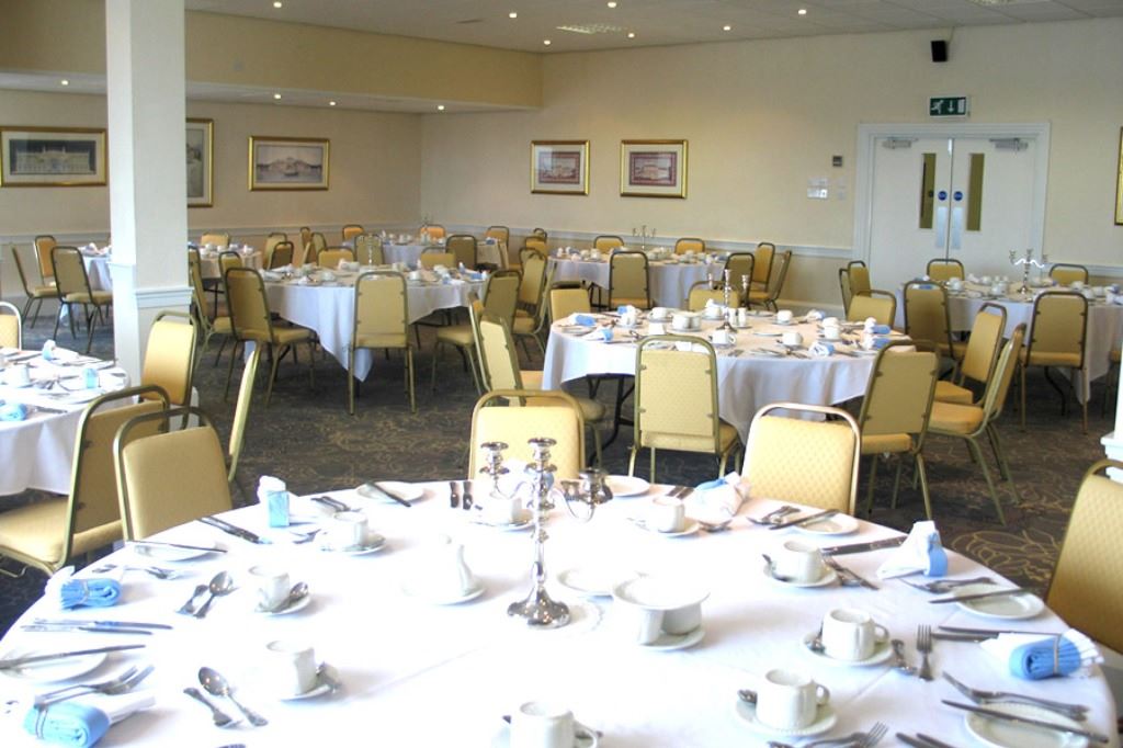wedding venues merseyside