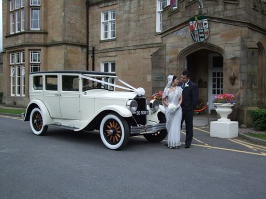 special wedding cars, wedding car providers brighouse