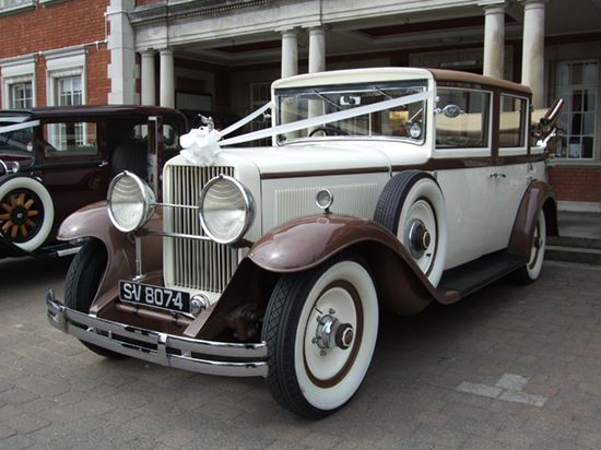wedding cars lancashire