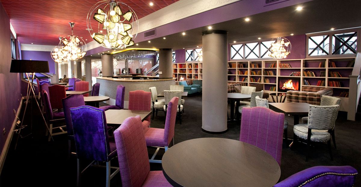 wedding venues nottingham