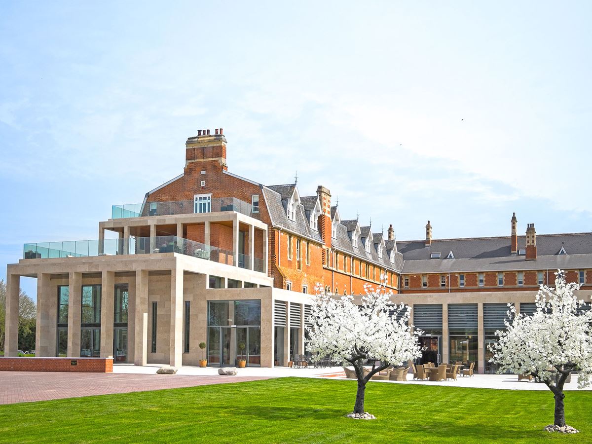 wedding venues worcestershire