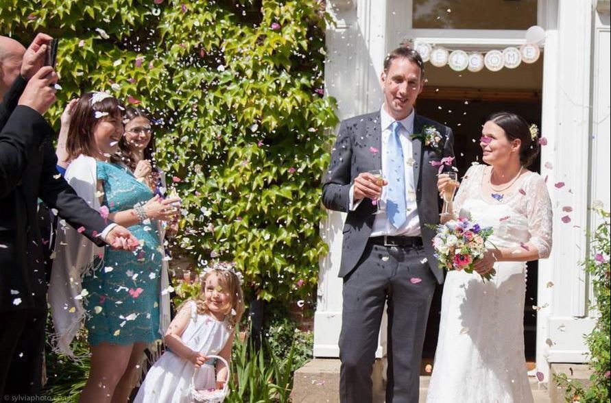 stower grange hotel, wedding venues norwich