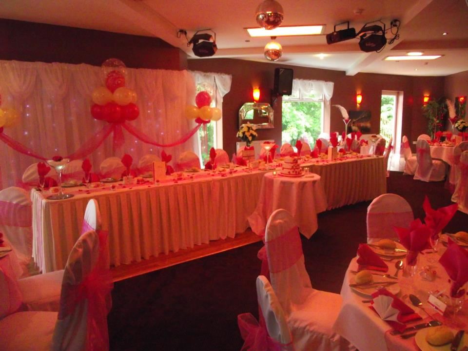 wedding venues gateshead