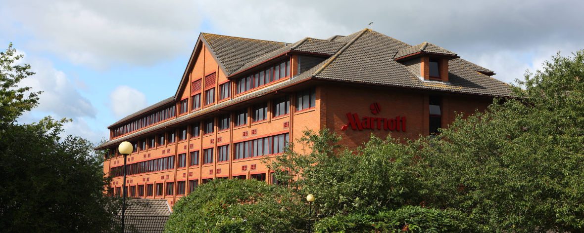 swindon wedding venues