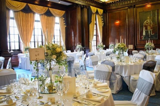 wedding venues lichfield