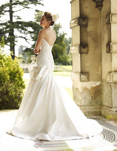 wedding dresses East Midlands