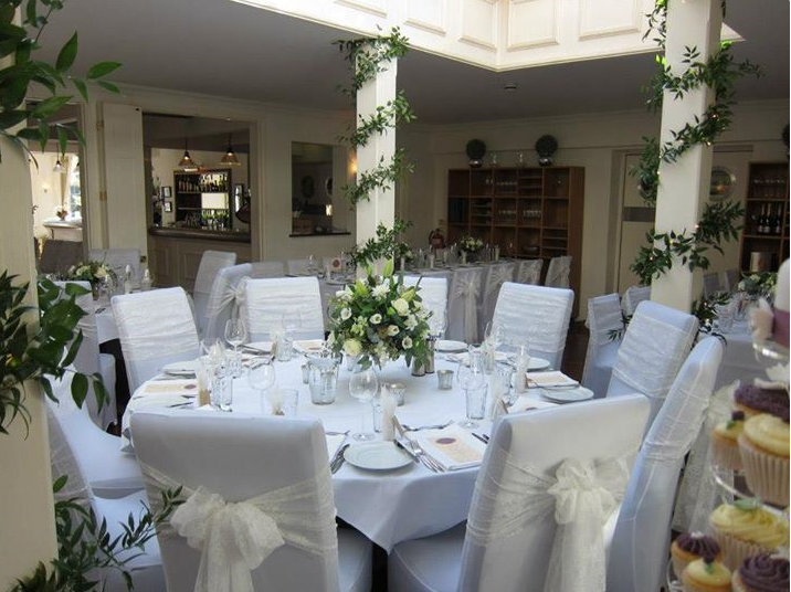 The George Hotel & Brasserie