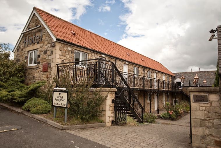 wedding venues gateshead