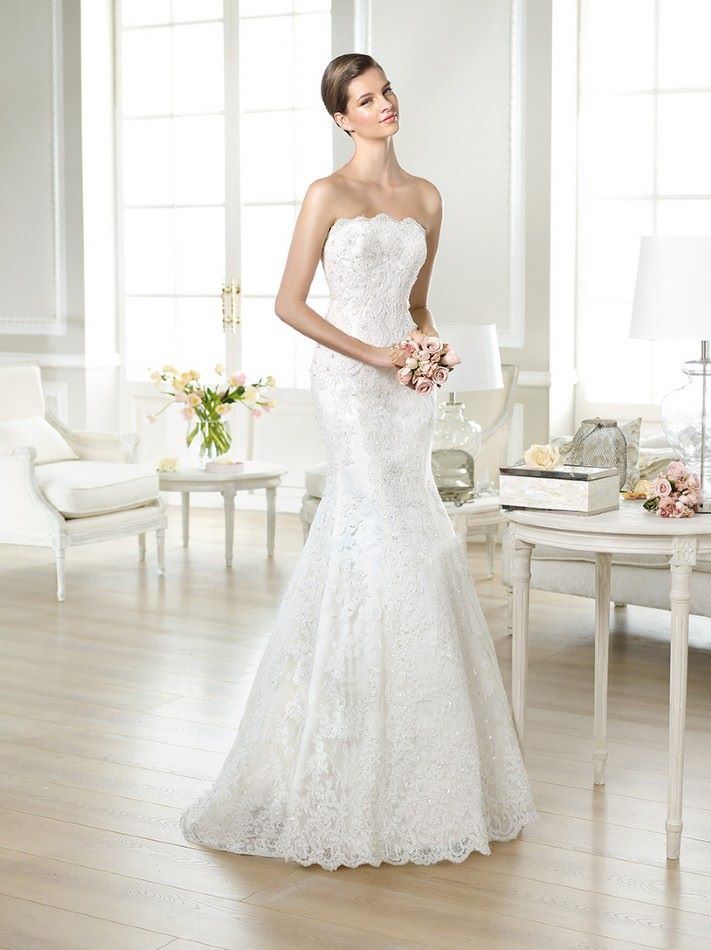 wedding dress stores london