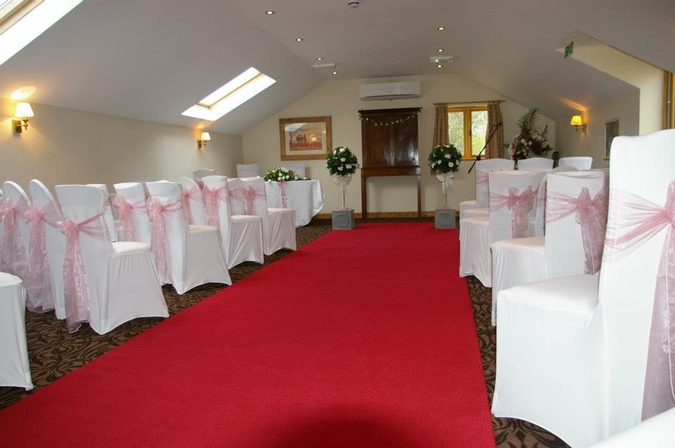 wedding venues south wales