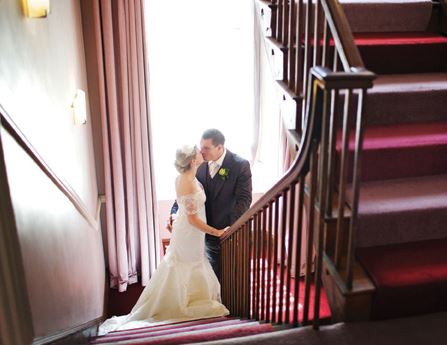 wedding venues north wales