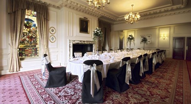 wedding venues newport