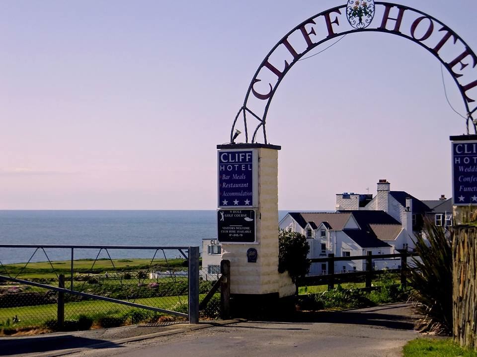 wedding venues mid wales