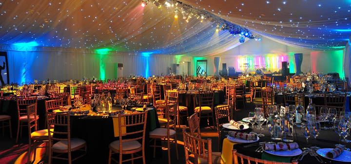 wedding venues luton