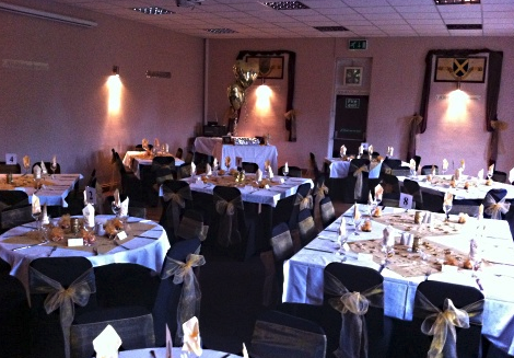 wedding venues st albans