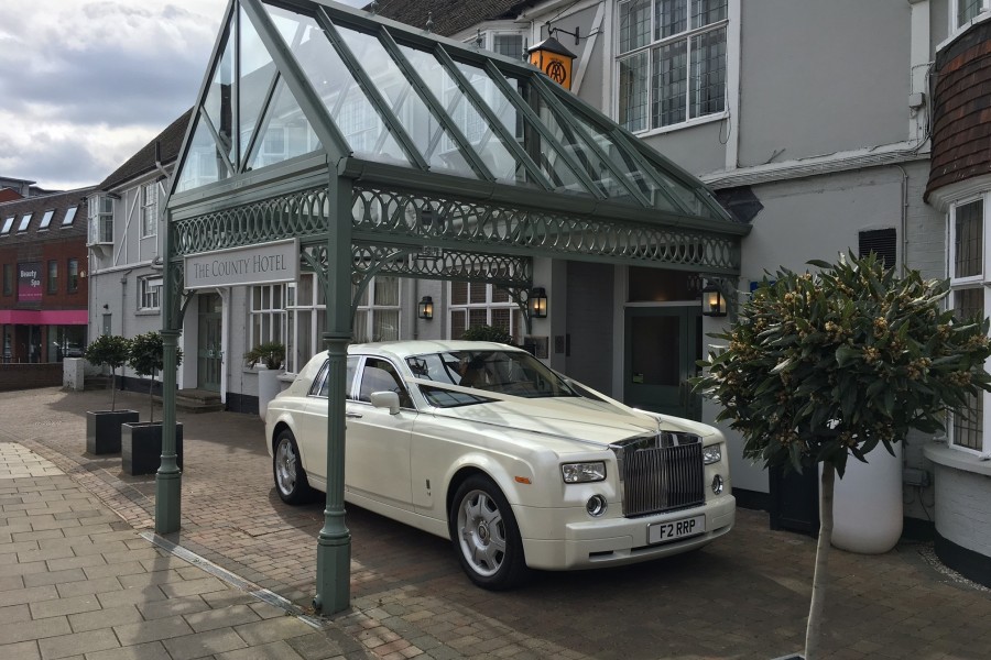 wedding venues chelmsford