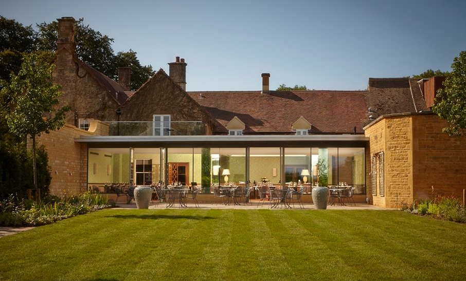 wedding venues worcestershire