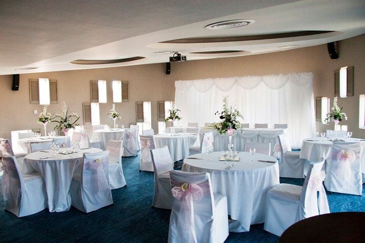 wedding venues tyne