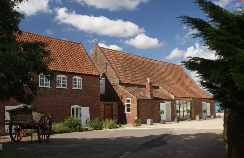 wedding venues lincolnshire