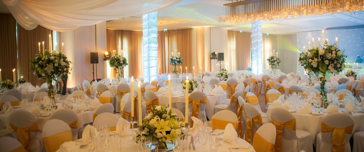 the grove hotel, wedding venues watford
