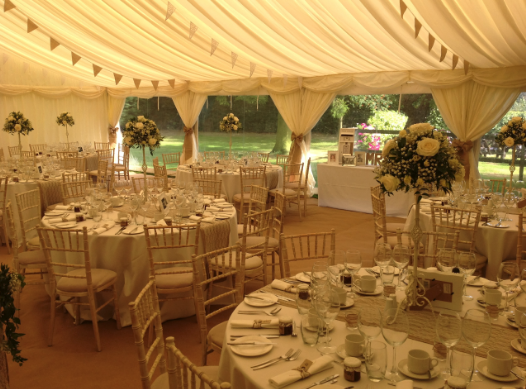 wedding venues st albans