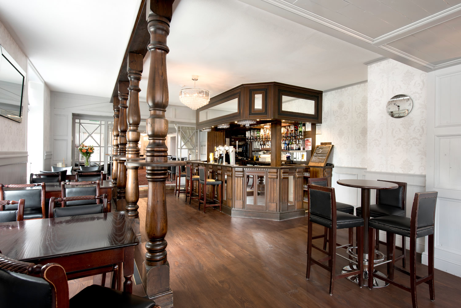 the imperial crown hotel, wedding venues huddersfield