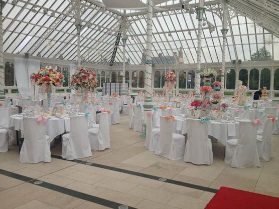 wedding venues merseyside