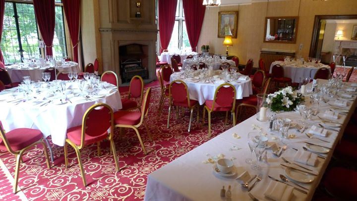 wedding venues tyne