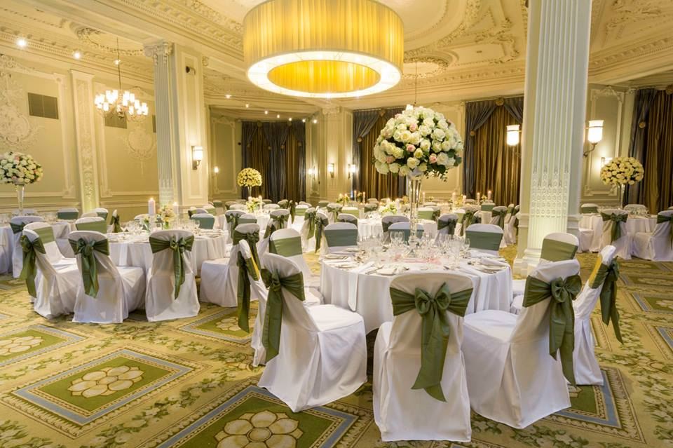 wedding venues nottingham