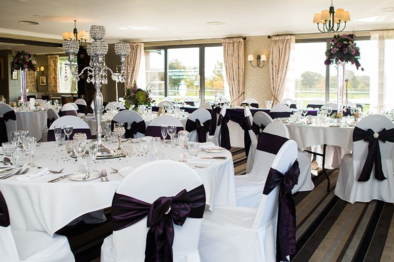 wedding venues nottingham
