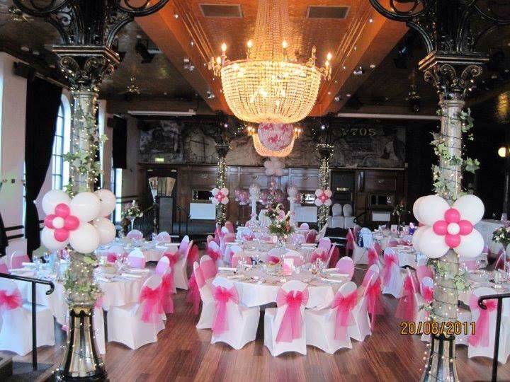 wedding venues sutherland