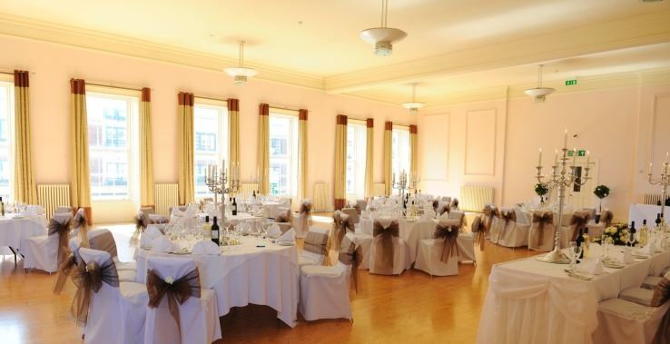 wedding venues sutherland
