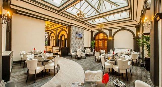 wedding venues merseyside