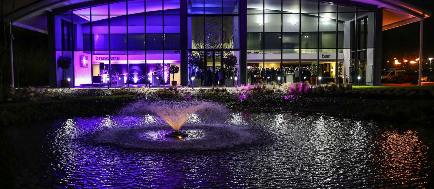 wedding venues oxford