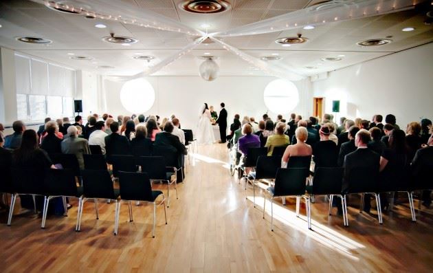 wedding venues gateshead