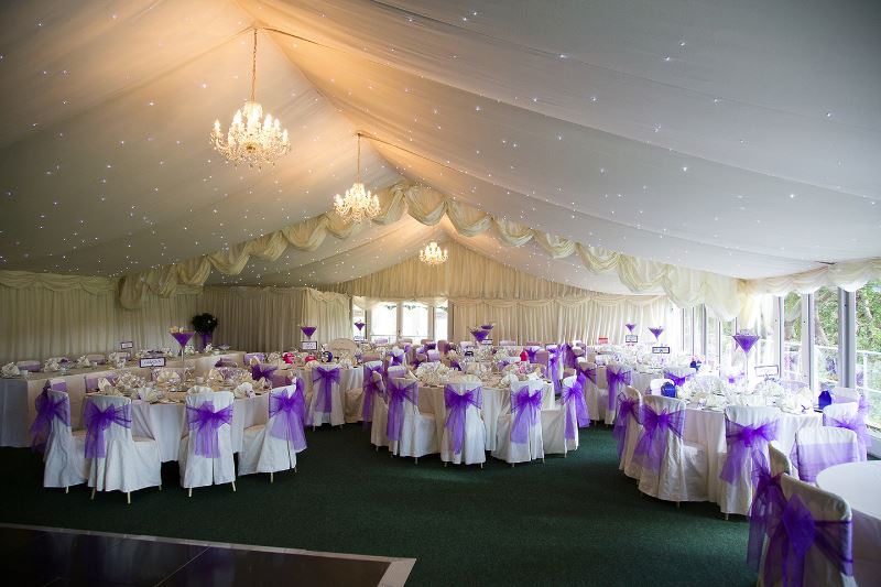 wedding venues lichfield