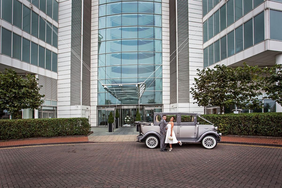 the st davids hotel and spa, wedding venues mid wales