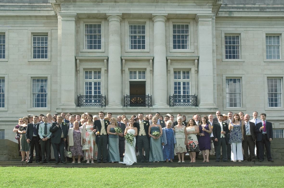 wedding venues nottingham