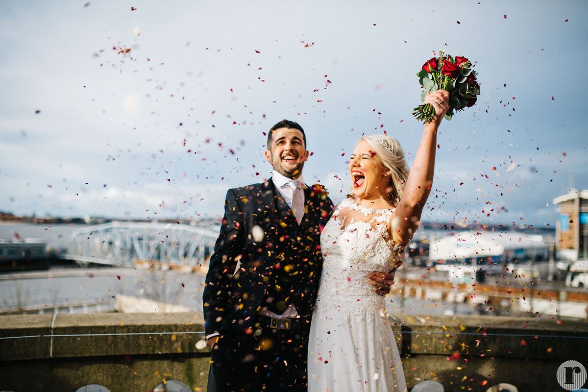 wedding venues merseyside