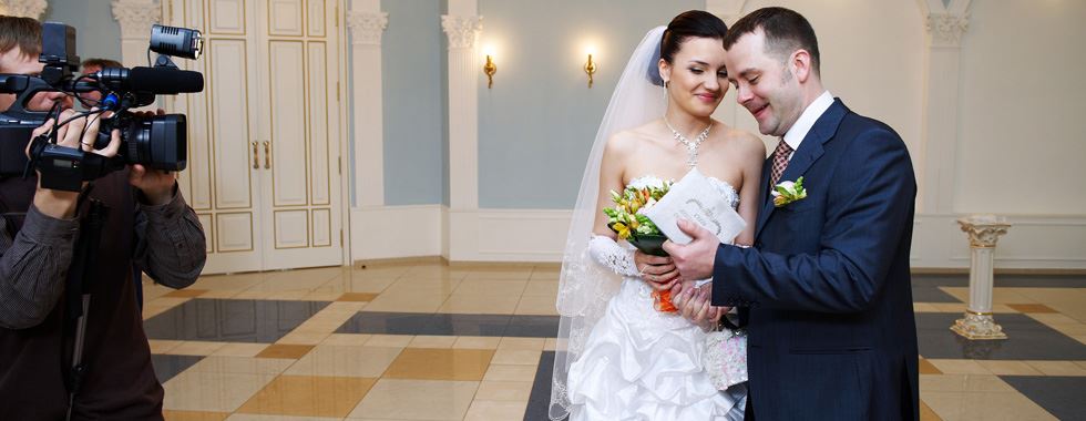 wedding videography scotland