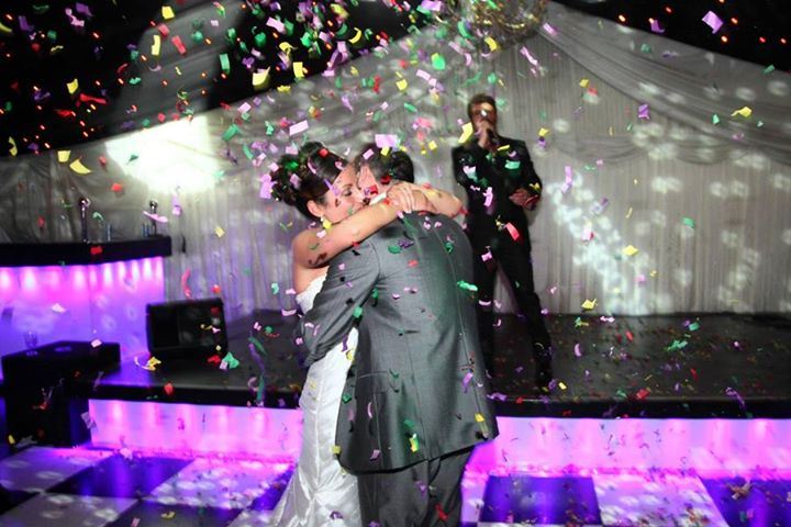 wedding videographers south west