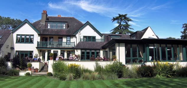 wedding venues oxford