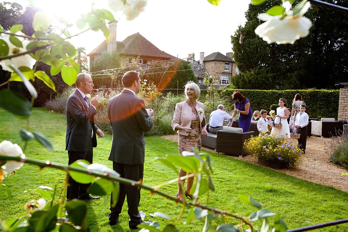 wedding venues lincolnshire