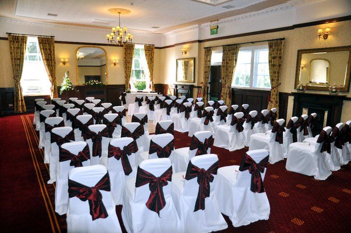 wedding venues south wales