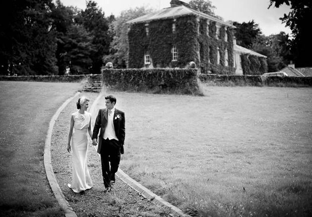 tullylagan country house, wedding venues county tyrone