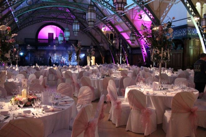 marriage celebrants tyne