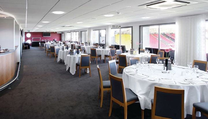 vicarage road stadium, wedding venues watford