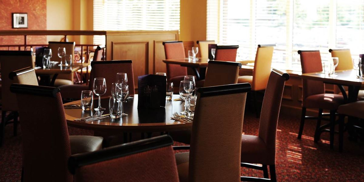 wedding venues nottingham