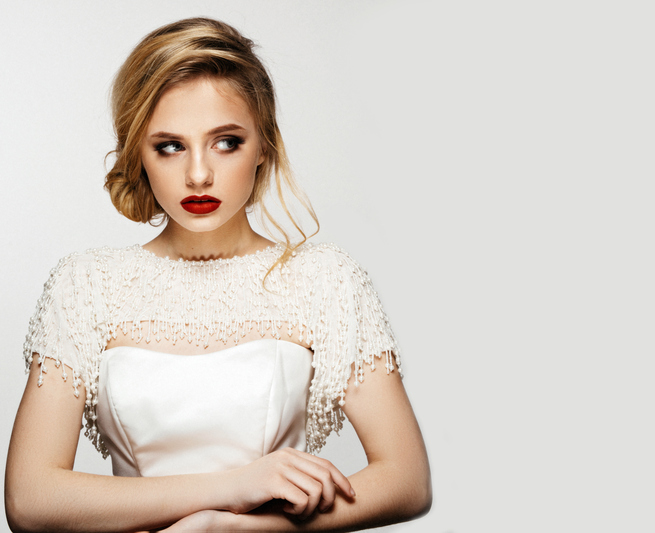 vintage wedding ideas